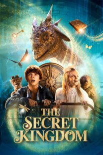 دانلود فیلم The Secret Kingdom 2023369875-1978388196