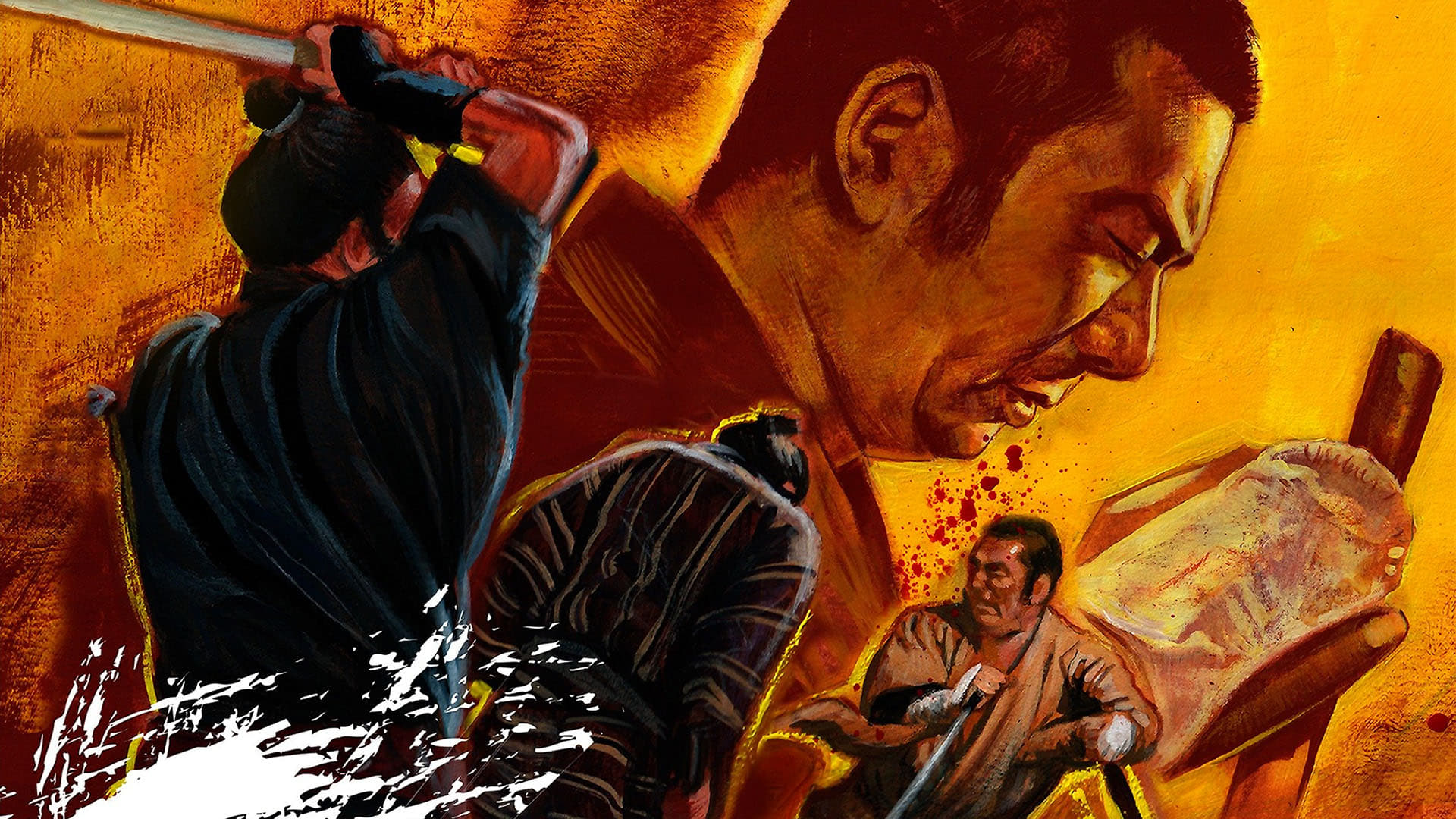 دانلود فیلم The Tale of Zatoichi Continues (Vol. 2) 1962