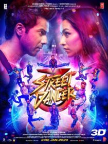 دانلود فیلم هندی Street Dancer 3D 2020368316-1888366305