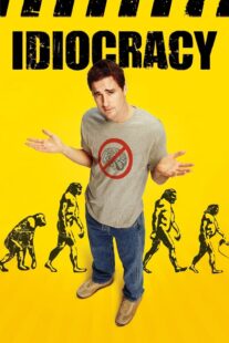 دانلود فیلم Idiocracy 2006368553-2100382030