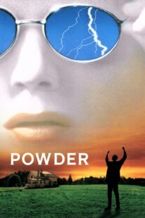 دانلود فیلم Powder 1995370015-909023651