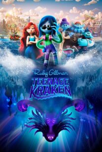 دانلود انیمیشن Ruby Gillman, Teenage Kraken 2023369865-731263339