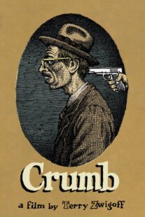 دانلود فیلم Crumb 1994369353-1654665521