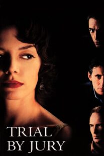 دانلود فیلم Trial by Jury 1994368083-299373417