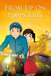 دانلود انیمه From Up on Poppy Hill 2011369395-765093173