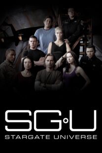 دانلود سریال Stargate Universe370123-894825072