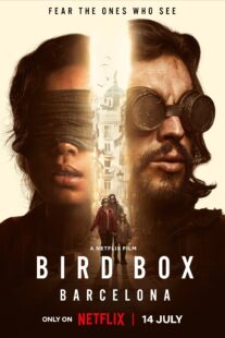 دانلود فیلم Bird Box: Barcelona 2023369577-121959555