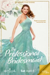 دانلود فیلم The Professional Bridesmaid 2023368663-1977091917