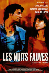 دانلود فیلم Savage Nights 1992369270-1877966369