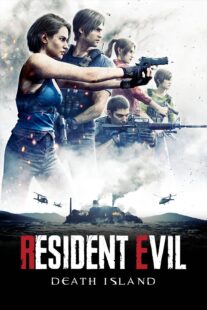 دانلود انیمیشن Resident Evil: Death Island 2023370081-1211379812