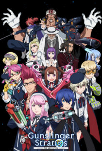 دانلود انیمه Gunslinger Stratos: The Animation373711-1049229108