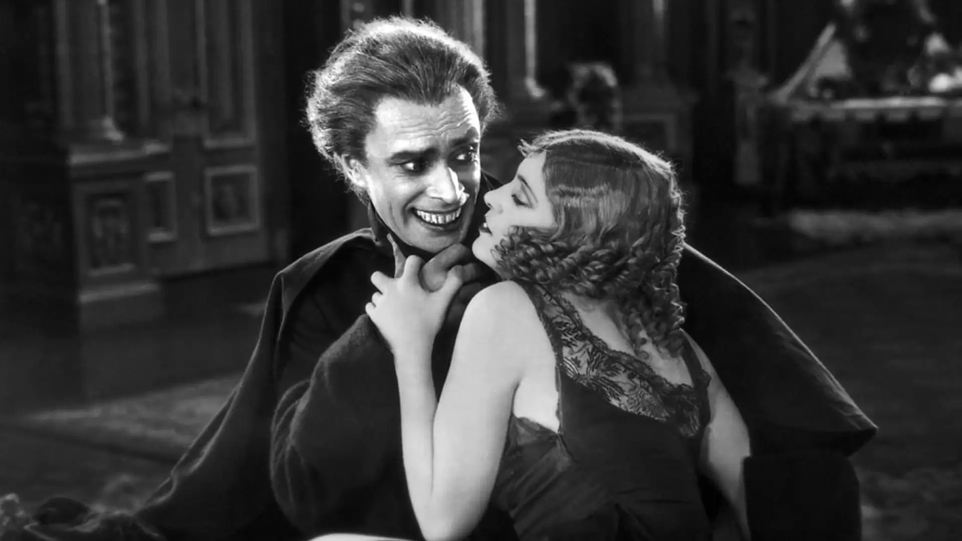 دانلود فیلم The Man Who Laughs 1928