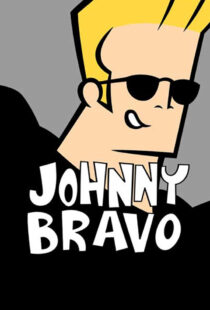 دانلود انیمیشن Johnny Bravo373452-239406369