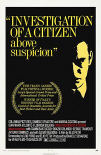 دانلود فیلم Investigation of a Citizen Above Suspicion 1970371256-2035551834