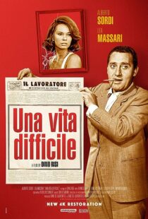 دانلود فیلم A Difficult Life 1961371379-1860105745