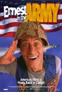 دانلود فیلم Ernest in the Army 1998371437-519375084