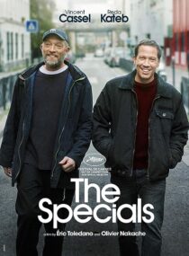 دانلود فیلم The Specials 2019371689-366202424