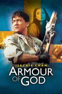 دانلود فیلم Armour of God 1986374120-2092833428