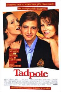 دانلود فیلم Tadpole 2002371031-1853226524