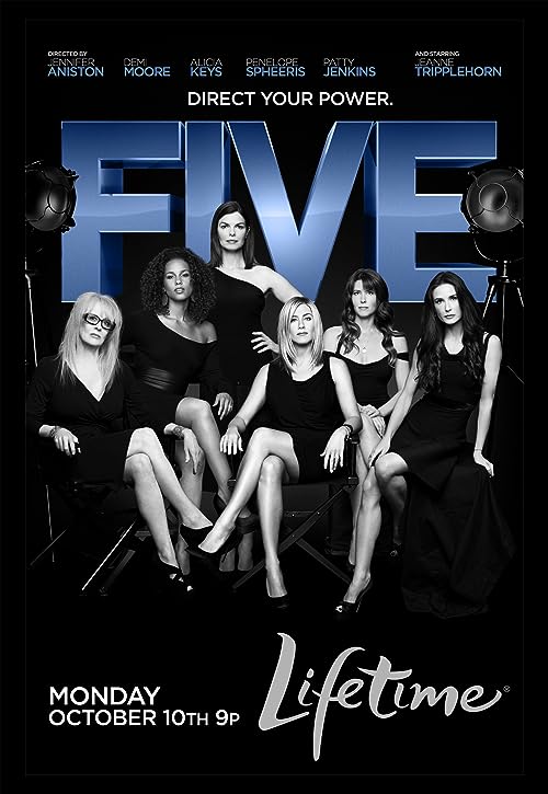 دانلود فیلم Five 2011