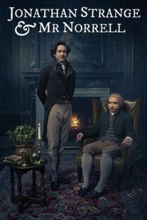 دانلود سریال Jonathan Strange & Mr Norrell373813-464898427