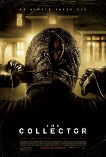 دانلود فیلم The Collector 2009371834-598902529