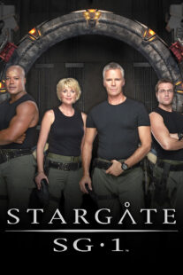 دانلود سریال Stargate SG-1374095-824291404