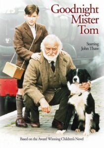 دانلود فیلم Goodnight Mr Tom 1998371179-61809045