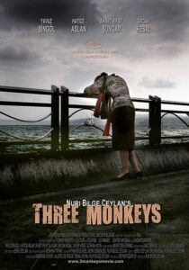 دانلود فیلم Three Monkeys 2008371579-509935539