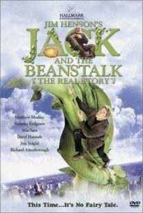 دانلود فیلم Jack and the Beanstalk: The Real Story 2001371376-255682619