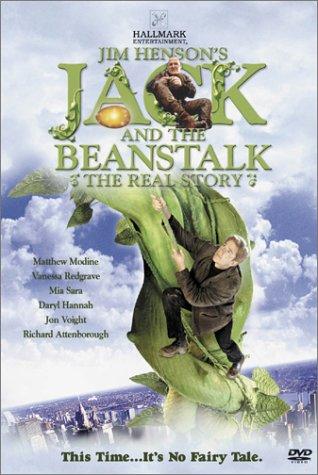 دانلود فیلم Jack and the Beanstalk: The Real Story 2001