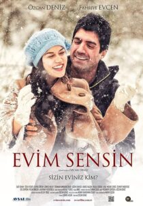 دانلود فیلم Evim Sensin 2012371180-199794476