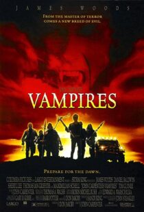 دانلود فیلم Vampires 1998371428-809823437