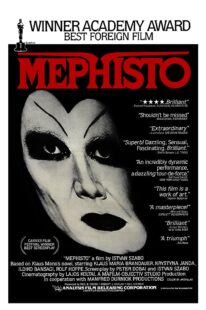 دانلود فیلم Mephisto 1981373951-1992382060