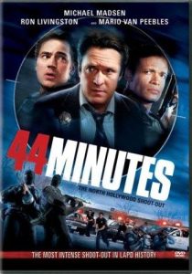 دانلود فیلم 2003 44 Minutes: The North Hollywood Shoot-Out373090-963865434