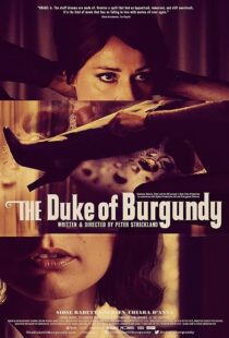 دانلود فیلم The Duke of Burgundy 2014370836-66453659