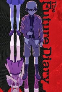 دانلود انیمه The Future Diary (Mirai nikki)373870-245706999