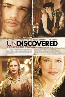 دانلود فیلم Undiscovered 2005370928-1665132414