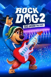 دانلود انیمیشن Rock Dog 2: Rock Around the Park 2021372622-30942028