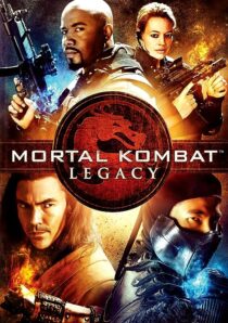 دانلود سریال Mortal Kombat: Legacy373814-21378859