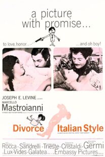 دانلود فیلم Divorce Italian Style 1961371322-1322578035