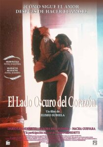 دانلود فیلم The Dark Side of the Heart 1992371519-1341427547