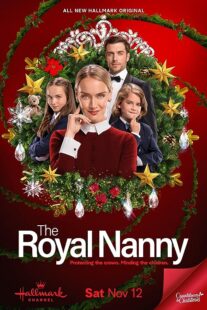 دانلود فیلم The Royal Nanny 2022371833-1056204416