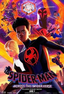 دانلود انیمیشن Spider-Man: Across the Spider-Verse 2023371300-627614113