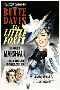 دانلود فیلم The Little Foxes 1941372752-541284924