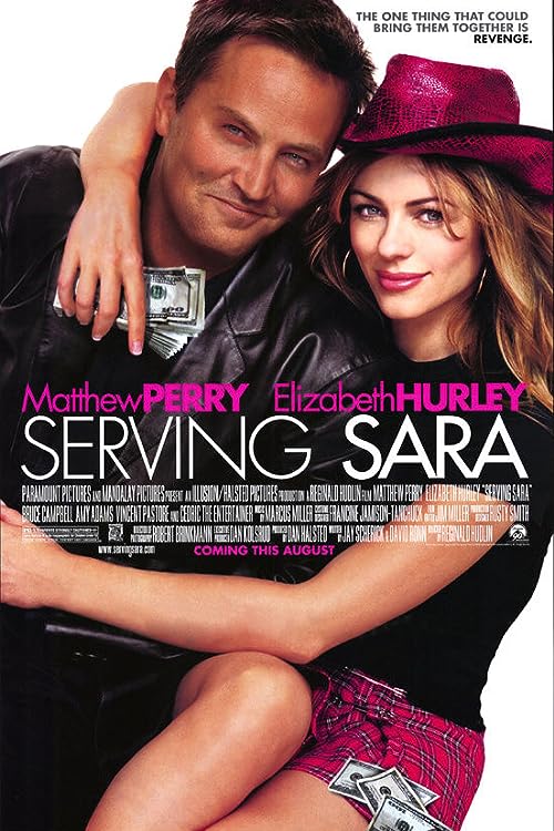 دانلود فیلم Serving Sara 2002