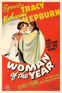 دانلود فیلم Woman of the Year 1942371681-580895848