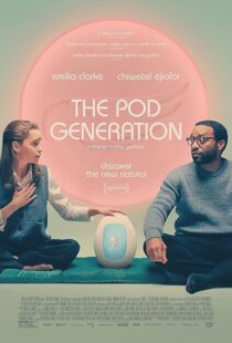 دانلود فیلم The Pod Generation 2023374058-1697738392