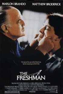 دانلود فیلم The Freshman 1990371029-1242721598