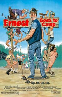 دانلود فیلم Ernest Goes to Camp 1987371431-1458511636